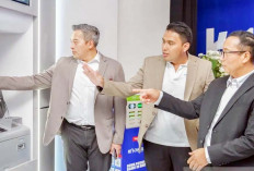 BTN Resmikan Digital Store di Bursa Efek Indonesia, Hadirkan Wajah Baru Perbankan Masa Depan