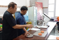 Majelis Tridharma Indonesia Sumatera Selatan Bangkitkan Jiwa Entrepreneur Ibu Ibu di Kota Palembang