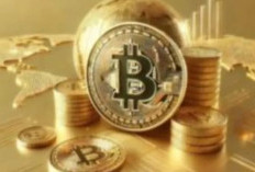 Asosiasi Optimis Transaksi Kripto Terus Naik Didorong Minat Bitcoin