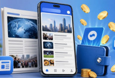 Cara Dapatkan Saldo DANA Gratis dari Aplikasi BuzzBreak, Simak Langkahnya!