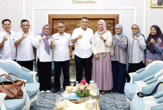 Tim DEN 401 FK Unsri Bagikan 5 Ribu Vaksin DBD Gratis ke Anak Sekolah