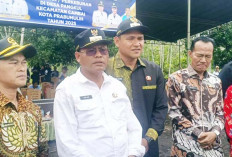 Warga Pedesaan Sambut Antusias Program Lahan Gratis