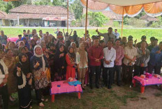 Ngadu ke Dewan, Warga Keluhkan Pelayanan Puskesmas Muncak Kabau
