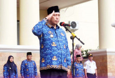 Tingkatkan Kerja Sama, Majukan Pagar Alam di Berbagai Bidang