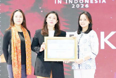DFSK Kian Dilirik, Raih Silver Champion Chinese WOW Brand 2026
