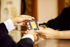 Lewat Tring!, Pegadaian Ajak Masyarakat Menabung Emas di Tengah Fluktuasi Harga