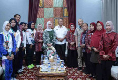 Preventif, segera Bentuk Klub Jantung Sehat di Sekolah