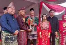 HARI GURU NASIONAL 2025 , Tingkatkan Profesionalitas dan Kesejahteraan Guru