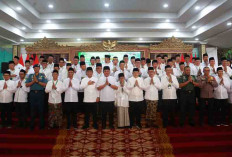 NU Kian Berkembang, Dorong Peran Strategis di Era Modern