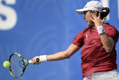 Janice Tjen Tekuk Unggulan Untuk Melaju ke Babak Kedua  Australian Open