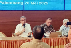 Dibuka Jalur Seleksi Mandiri, Unsri Terima 4.140 Mahasiswa Jalur SNBT Bisa Cek dan Unduh Sertifikat UTBK SNBT 