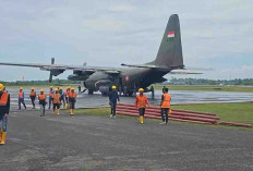 PLN Lanjutkan Pemulihan Distribusi Hingga ke Masyarakat di Aceh