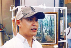 The Alts Hotel Palembang Gandeng Seniman Lokal di Glow Fest 2025