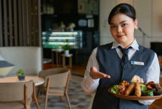 Sambut HUT Sumsel, Wyndham Opi Hotel Palembang Suguhkan Paket Menginap dan Sajian Gratis
