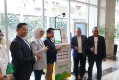 Super Apps Tring! Pegadaian: Integrasi Penuh Ekosistem Emas dan Layanan Keuangan Digital