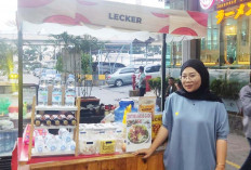 Lecker Gado-gado Kuliner Surabaya, Hadir di Plataran PS Mall dan PSx