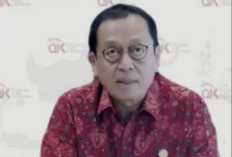 OJK Sebut Bank Cenderung  Selektif Nilai Debitur KPR