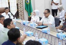Pemprov Sumsel Kejar Penyelesaian Blank Spot Jalur PALI–MURA Sebelum Lebaran