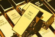 Emas Digital Kian Dilirik,  Apa Keunggulannya?