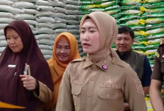 Wabup Lahat Tegaskan PPPK tak Dirumahkan