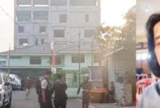 Selamatkan Benteng Kuto Besak, AP-BKB Serukan Hentikan Pembangunan Gedung Bertingkat