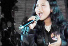 Siswi SMAN 3 Prabumulih Siap Tampil di Indonesia Idol 2025