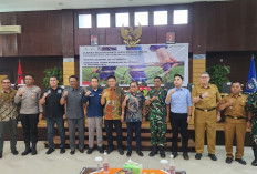 Harapkan Eksplorasi Migas Bawa Kemakmuran Masyarakat OKU Timur