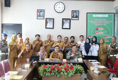 Pasang CCTV di 100 Titik,   Pelanggar Perda Siap-Siap Disanksi Tegas