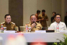 Meresahkan, Illegal Drilling di Lahan HGU Hindoli