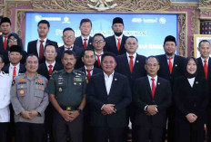 Minta Alumni Lemhannas Ikut Bantu Rakyat Lewat Gagasan dan Aksi