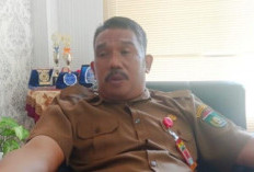 Muskot KONI Kota Prabumulih Tergantung KONI Provinsi Sumsel