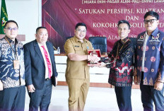 Konferensi Daerah MP2EL INI Sumsel Satukan Persepsi, Kuatkan Sinergi