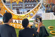 ARYADUTA Luncurkan Hampers Exklusif. Berbagi Jadi Lebih Istimewa
