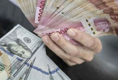 Kurs Rupiah Dinilai Masih Jauh Lebih Baik Dibanding Periode 2019-2020