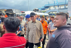 Ketapang–Gilimanuk Tersendat, Bambang Haryo : Penambahan Dermaga Jadi Solusi Utama