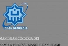 Keren, MAN IC OKI Jadi Madrasah Terbanyak ke-3 Nasional Loloskan Siswa OSN-P