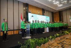 Menatap 2029, PKB Sumsel Pasang Target Dominasi Legislatif dan Eksekutif