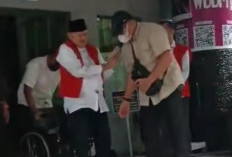 KORUPSI PASAR CINDE: Alex Noerdin dan Harnojoyo SIAP DISIDANG! Kerugian Negara Capai Rp137 Miliar