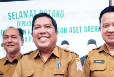 Pendapatan Pemkot Palembang 2025 Capai Rp4,8 Triliun, Program Anti Mager Terus Digenjot