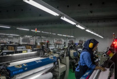 Kadin Harap Pemerintah Jamin Ketersediaan Bahan Baku Utama Tekstil
