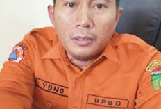 Prabumulih Masuk Daftar Status Kota Siaga Tanggap Darurat