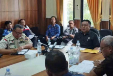 Optimalkan Peran dan Tanggungjawab OPD