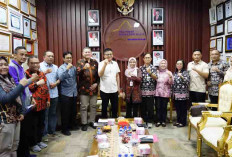 Setujui Bentuk Tim Pengawasan Obat dan Makanan