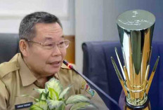 Muara Enim Lolos Finalisasi PPD Tingkat Nasional