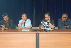 Penasehat Hukum  Budiman Minta Polda Sumsel Transparan Terkait Hasil Gelar Perkara