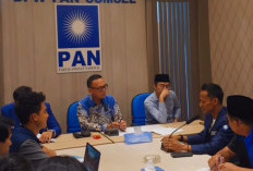 BM PAN Sumsel Bakal Gelar Kemah Akbar