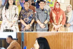 Kejari Beri Penyuluhan Hukum kepada Kepsek SMP se-Prabumulih