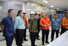 Walikota Ratu Dewa Percepat Reformasi Pelayanan dan Regrouping OPD