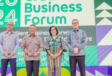 Grab Business Forum 2024: Genjot Produktivitas Bisnis Hingga Efisiensi Operasional