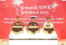 Herman Deru Ajak BI Kuatkan Hilirisasi Rempah, Selain Sukses Dorong UMKM